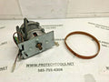 Monofase Coats Wheel r 1175 85008927 Motor V110 HZ 50 Giri 1290 P420