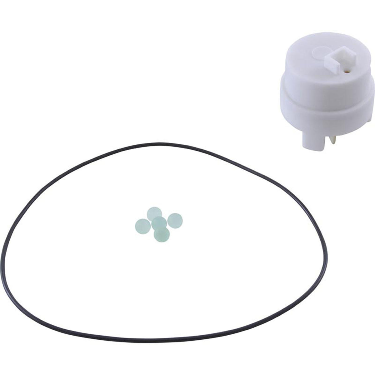A&amp;A Manufacturing Piston Repair Kit, A &amp; A Manufacturing 5 Port Gould Valve