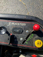 toro lawn mower, Z Z400, 2006, 500 hours, needs new hydrodrives
