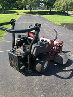 toro lawn mower, Z Z400, 2006, 500 hours, needs new hydrodrives