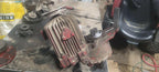 875 Wheel O Matic Hydro