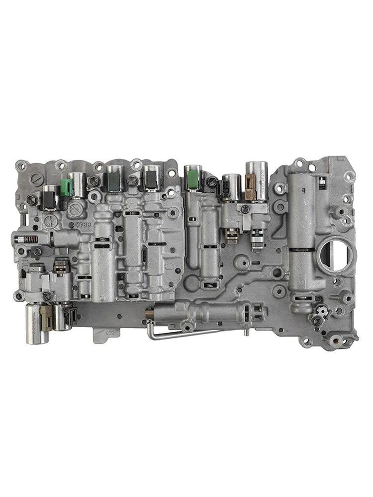 2014-on Lexus GS350 6 SP RWD 2.5L A960E A960 Transmission Valve Body Cast#8840 W/ Solenoids TB-65SN Generic