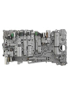 2014-on Lexus GS350 6 SP RWD 2.5L A960E A960 Transmission Valve Body Cast#8840 W/ Solenoids TB-65SN Generic