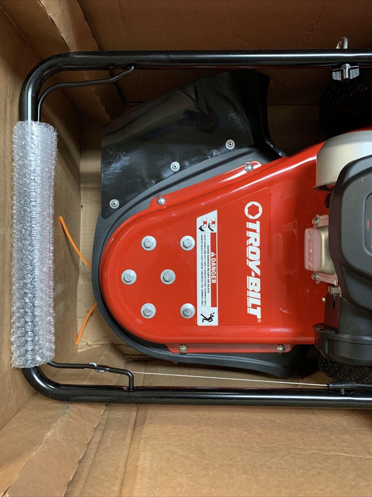 22 Inches Trimmer Mower