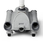 intex automatic above ground swimming pool vacuum cleaner, 28001e