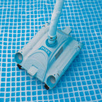 intex automatic above ground swimming pool vacuum cleaner, 28001e