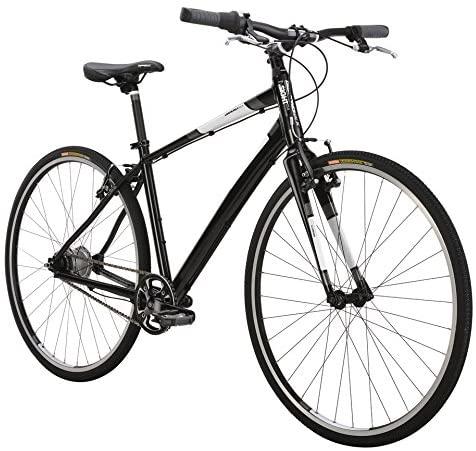 Diamondback Bicycles 2015 Insight Sti-8 Complete Performance Hybrid Bike