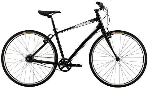 Diamondback Bicycles 2015 Insight Sti-8 Complete Performance Hybrid Bike
