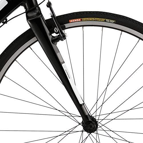 Diamondback Bicycles 2015 Insight Sti-8 Complete Performance Hybrid Bike