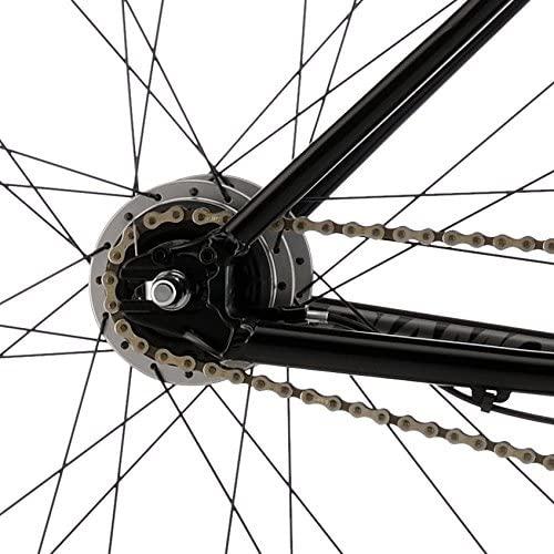 Diamondback Bicycles 2015 Insight Sti-8 Complete Performance Hybrid Bike