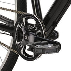 Diamondback Bicycles 2015 Insight Sti-8 Complete Performance Hybrid Bike