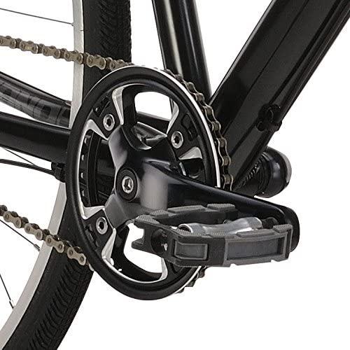 Diamondback Bicycles 2015 Insight Sti-8 Complete Performance Hybrid Bike