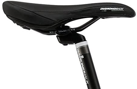 Diamondback Bicycles 2015 Insight Sti-8 Complete Performance Hybrid Bike