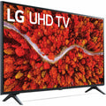 lg up8000 55" hdr 4k ultra hd smart led tv - 2021 model