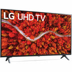 lg up8000 55" hdr 4k ultra hd smart led tv - 2021 model