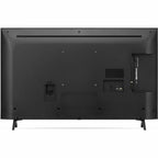 lg up8000 50" hdr 4k ultra hd smart led tv - 2021 model