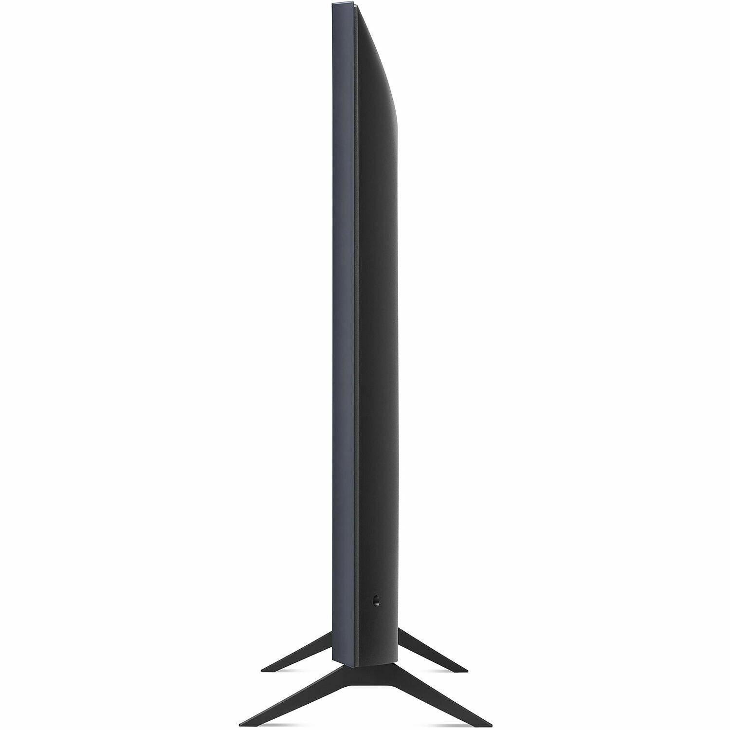 lg up8000 55" hdr 4k ultra hd smart led tv - 2021 model