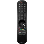 lg up8000 55" hdr 4k ultra hd smart led tv - 2021 model