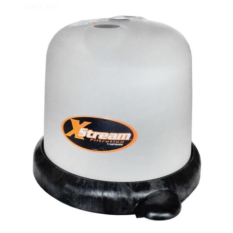 hayward filter lid with lock ring 135-175 ccx1500c
