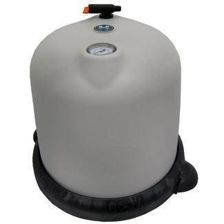 hayward filter lid with lock ring 135-175 ccx1500c