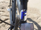 Bruiser , 26", Men's, Three Speed, Matte Black