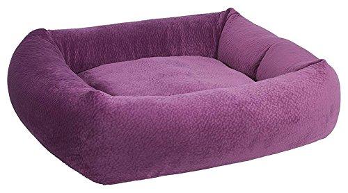 Bowsers Dutchie Bed, Large, Magenta