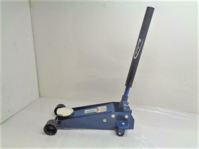 1 CORNWELL TOOLS 2-1/4 TON SERVICE JACK CSE-SJ225 R28