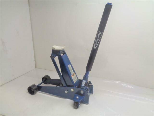 1 CORNWELL TOOLS 2-1/4 TON SERVICE JACK CSE-SJ225 R28