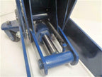 1 CORNWELL TOOLS 2-1/4 TON SERVICE JACK CSE-SJ225 R28