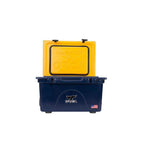 ORCA Navy/Gold 26 Qt. Cooler