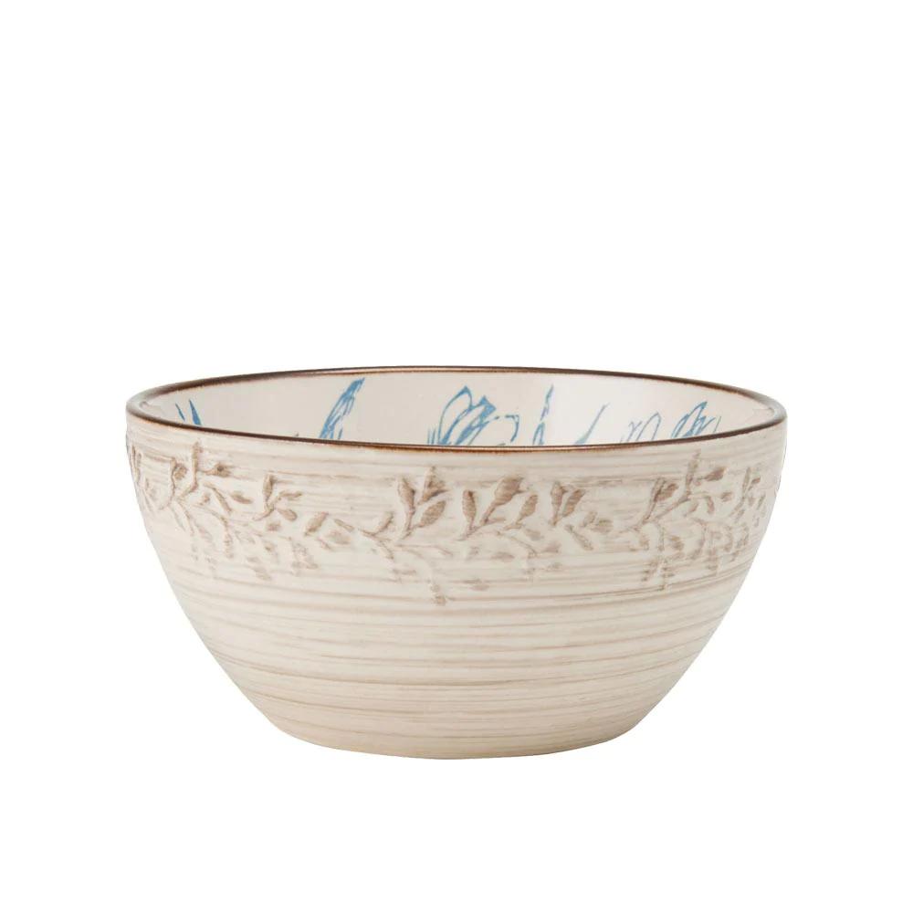Bella Set of 4 Soup Cereal Bowls