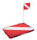 swimline 32434 solstice dive platform