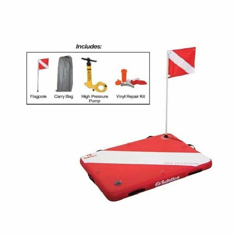 swimline 32434 solstice dive platform