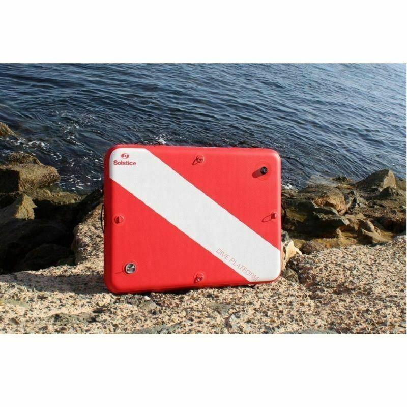 swimline 32434 solstice dive platform