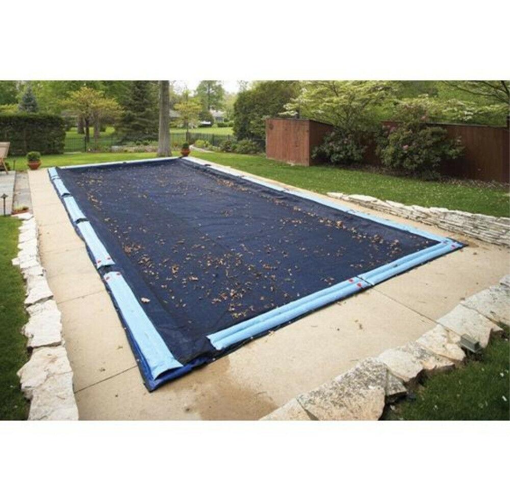 harris pool products deluxe leaf nets for in-ground pools