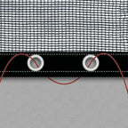 harris pool products deluxe leaf nets for in-ground pools