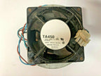Hunter r Fan 129-176-2 129-175-2 Nidec V TA450 A30426-10 930415 #P48