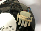 Hunter r Fan 129-176-2 129-175-2 Nidec V TA450 A30426-10 930415 #P48