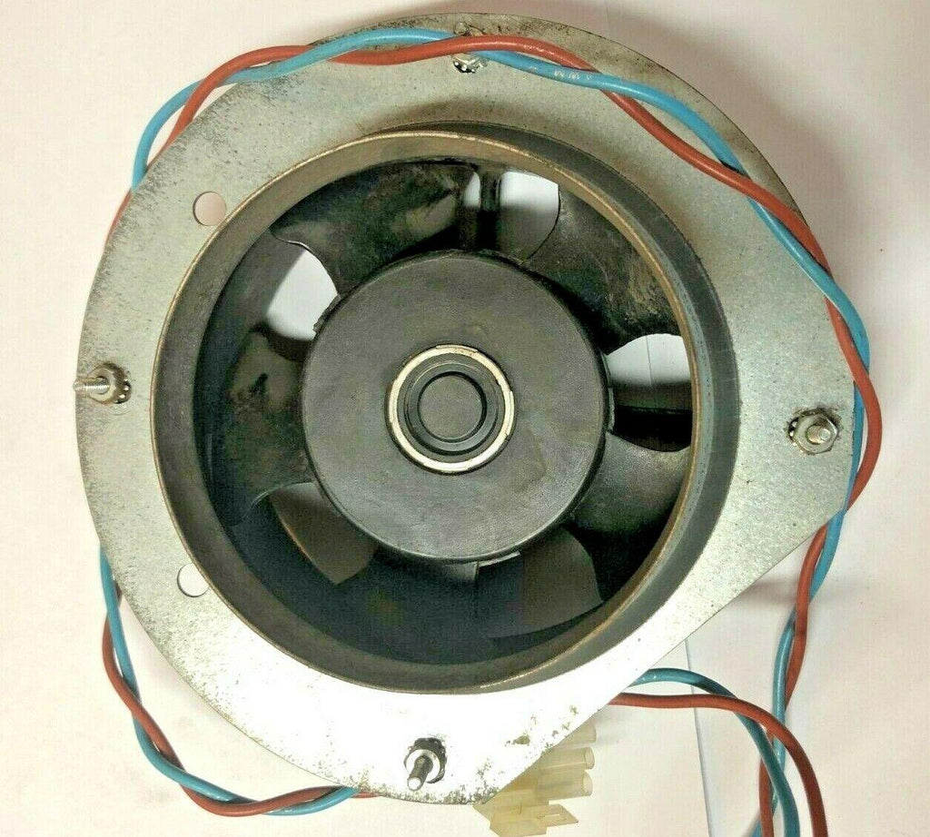 Hunter r Fan 129-176-2 129-175-2 Nidec V TA450 A30426-10 930415 #P48