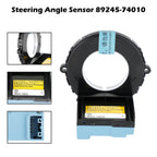 2004-2009 Yaris ZVW30 Steering Wheel Angle Sensor 89245-74010 Generic