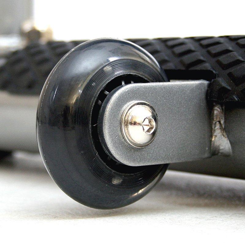 TKO Flat Exercise Bench