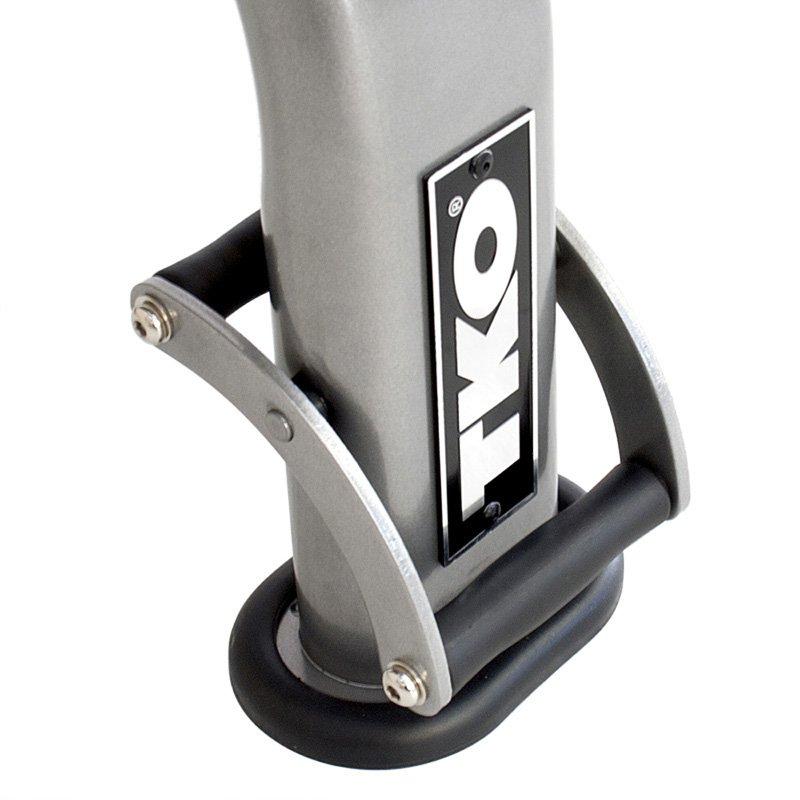 TKO Flat Exercise Bench