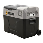 E-Kooler 42 qt. Electric Portable Cooler Mini Fridge