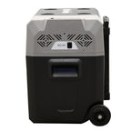 E-Kooler 42 qt. Electric Portable Cooler Mini Fridge