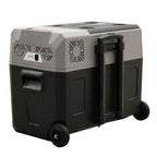 E-Kooler 42 qt. Electric Portable Cooler Mini Fridge
