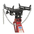 ADT200 Sealey Transmission Cradle 200kg Capacity [Trolley Jacks]