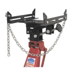 ADT200 Sealey Transmission Cradle 200kg Capacity [Trolley Jacks]