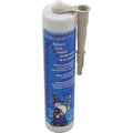 Underwater Magic Sealant, Underwater Magic, 290ml/9.8oz Tube, 12ct, Tan