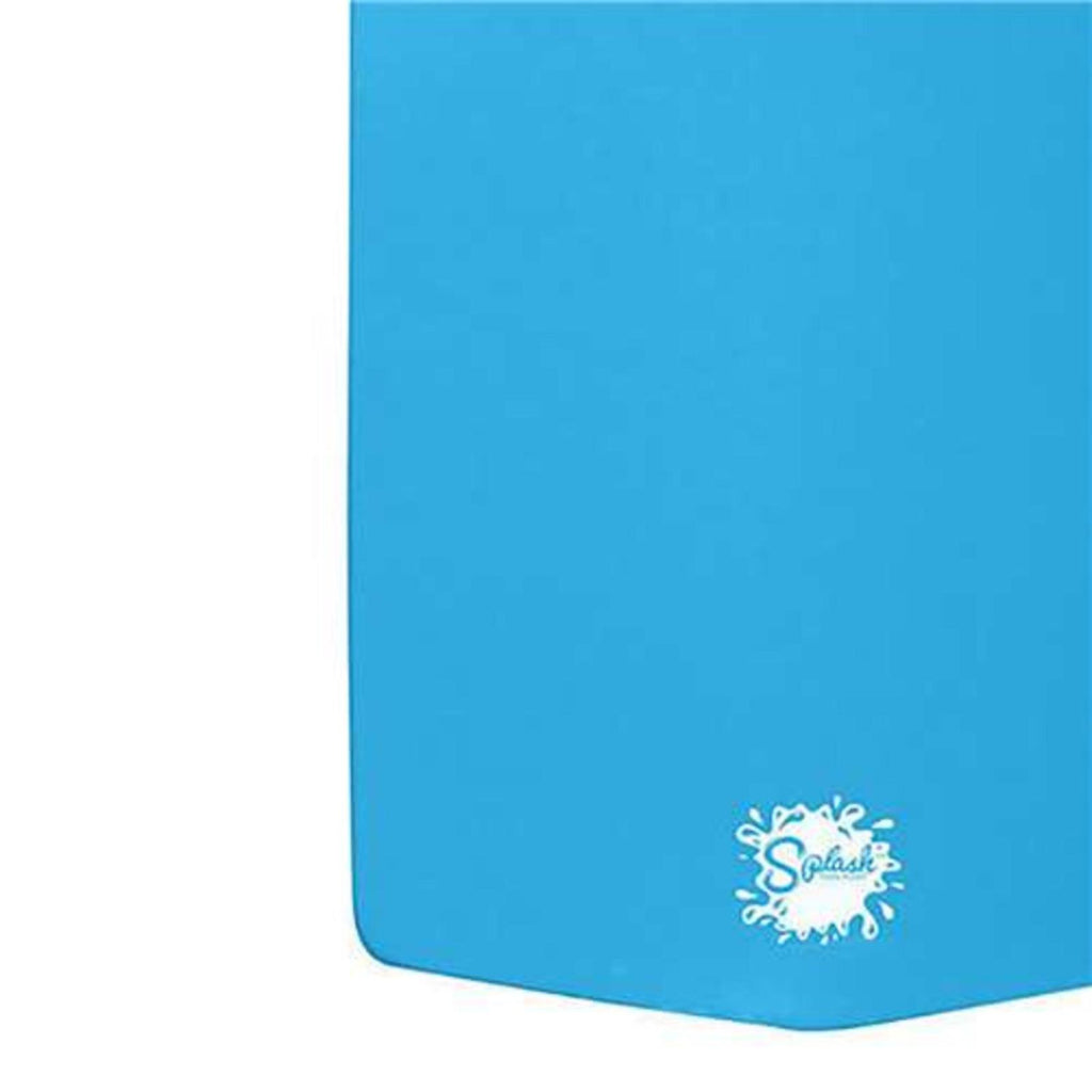 TRC Recreation 8032028 Splash Pool Float - Marina Blue