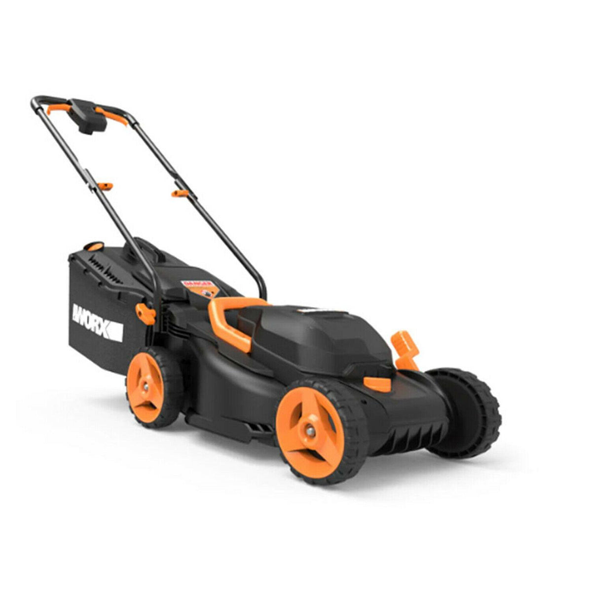 2-in-1 Trimmer & Edger Lawn Combo and 40 Volt Electric Lawn Mower